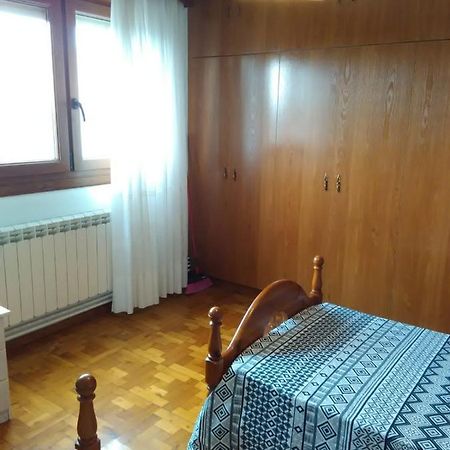 Apartamento Rafer Ribadeo Eksteriør billede
